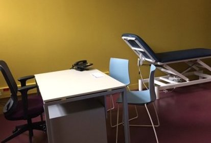 La maison en Plus