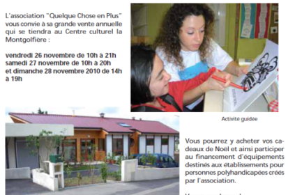 Extrait JDV